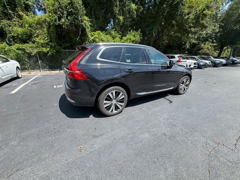 Used 2023 Volvo XC60 B5 Plus w/ Climate Package AWD/4WD image 14
