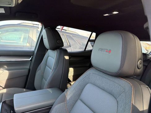New 2026 GMC Terrain AT4 image 9