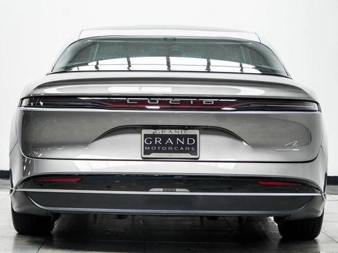 Used 2023 Lucid Air Grand Touring AWD/4WD image 12
