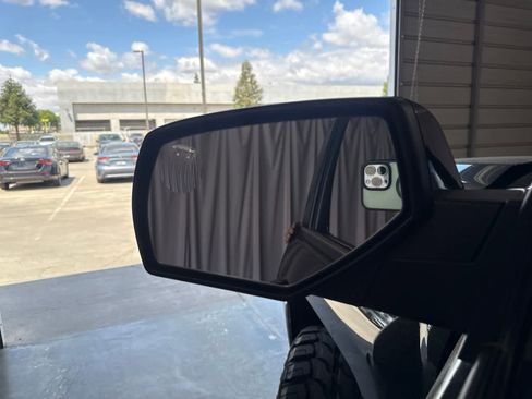 Used 2017 Chevrolet Silverado 1500 LT w/ All Star Edition RWD image 17