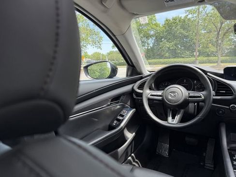 Used 2023 MAZDA MAZDA3 s FWD image 35