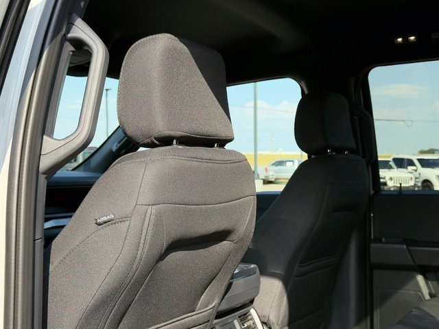 Used 2026 Ford F150 STX w/ Equipment Group 200A AWD/4WD image 19