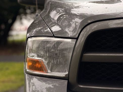 Used 2012 RAM 1500 Express image 11