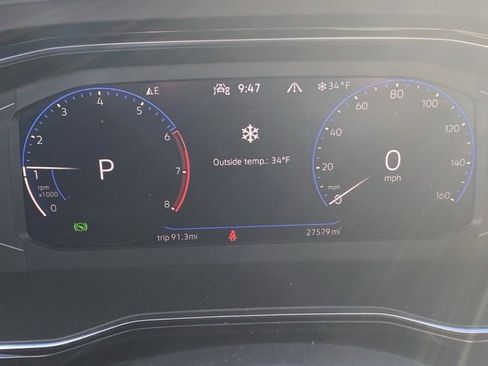 Used 2024 Volkswagen Jetta SEL image 5