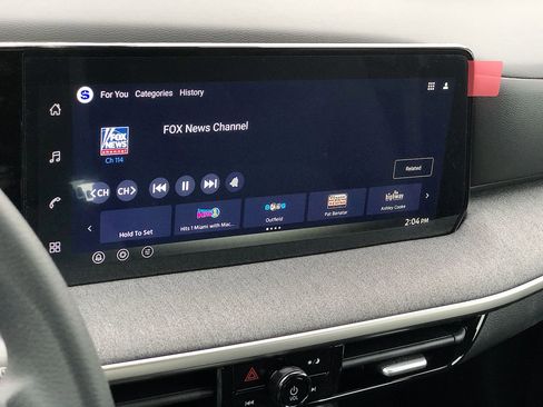 New 2026 Nissan Kicks S image 27