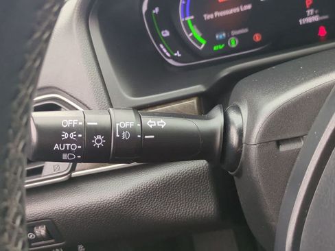 Used 2022 Honda Accord EX-L image 27