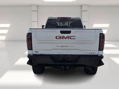 New 2026 GMC Sierra 2500 AT4X