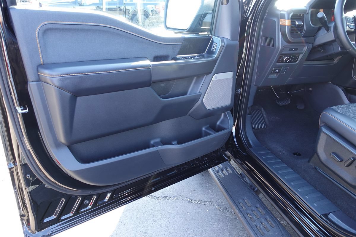 Used 2025 Ford F150 Tremor w/ Bed Utility Package AWD/4WD image 18