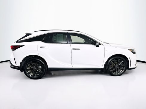 Used 2024 Lexus RX 350 F Sport image 10