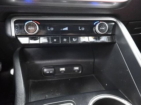 Used 2023 Kia K5 GT-Line w/ GT-Line Premium Package FWD image 19