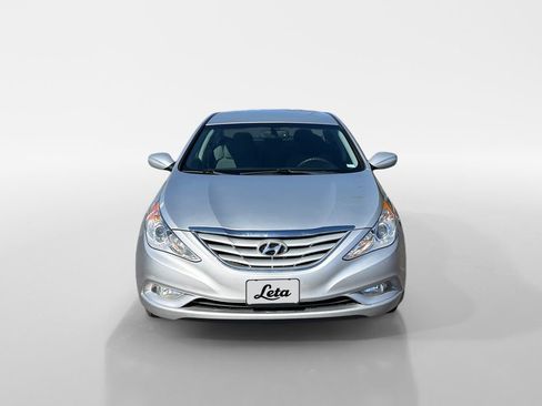 Used 2013 Hyundai Sonata GLS w/ Popular Equipment Pkg image 8