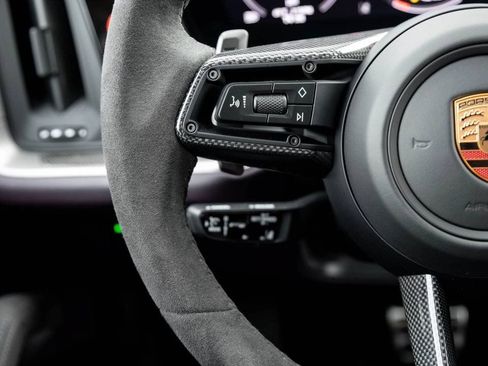 Certified 2026 Porsche Cayenne S AWD/4WD image 15