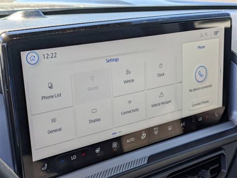 Used 2025 Ford Bronco Sport Badlands image 25