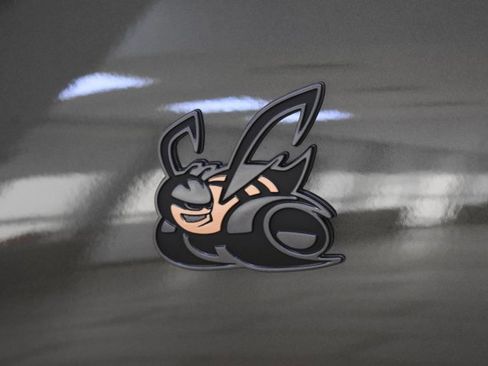 New 2026 Dodge Charger Scat Pack image 7