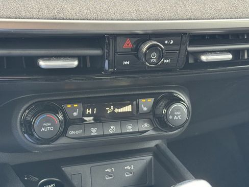 New 2026 Nissan Kicks SV w/ Cold Weather Package image 23