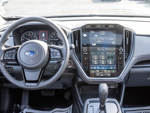 New 2026 Subaru Crosstrek 2.5i Premium image 11