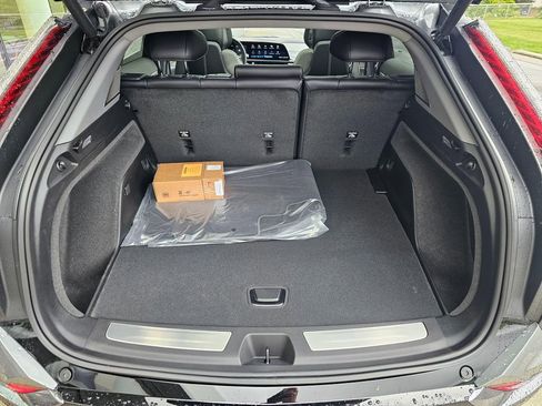 New 2026 Cadillac Optiq Sport 1 RWD image 13