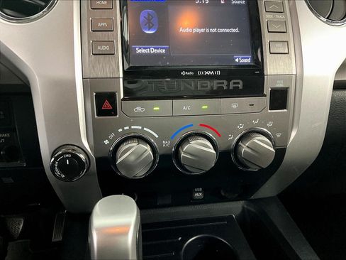 Used 2019 Toyota Tundra SR5 w/ TRD Off Road Package AWD/4WD image 16