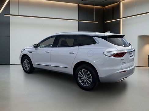 Certified 2023 Buick Enclave Premium w/ Trailering Package, 5000 lbs. FWD image 3