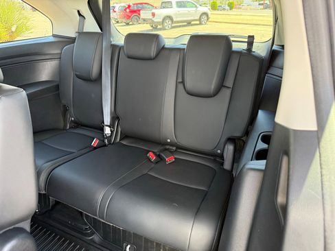 Certified 2025 Honda Odyssey EX-L image 41