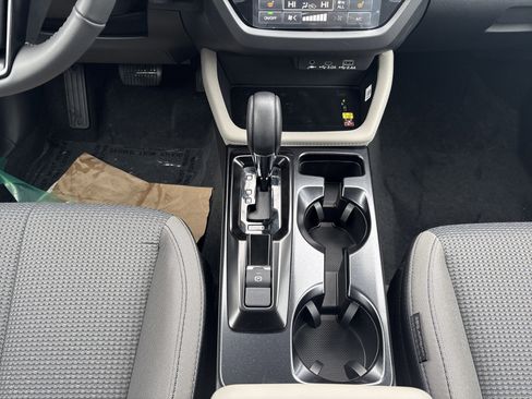 New 2026 Subaru Forester Premium image 19