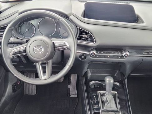 Used 2025 MAZDA CX-30 AWD 2.5 S w/ Preferred Package image 21