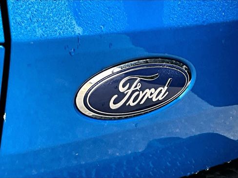 Certified 2025 Ford Bronco Big Bend AWD/4WD image 31