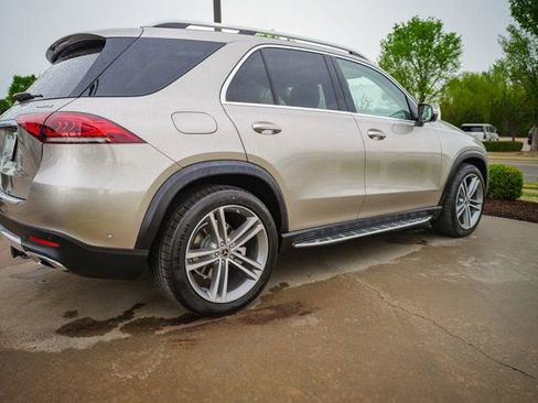 Certified 2022 Mercedes-Benz GLE 350 4MATIC image 13
