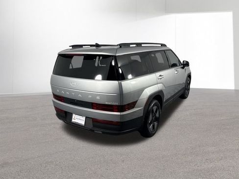 New 2026 Hyundai Santa Fe SEL image 43