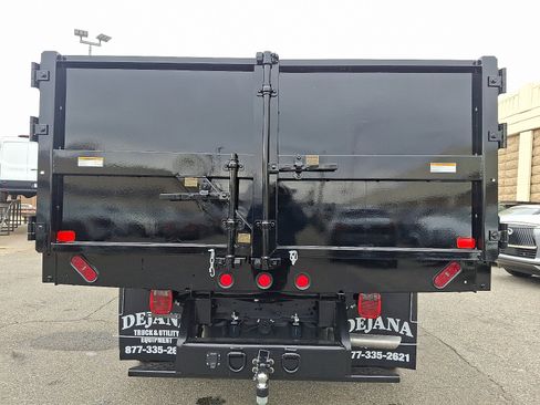 New 2024 Ford F350 XL w/ Snow Plow Prep Package image 5