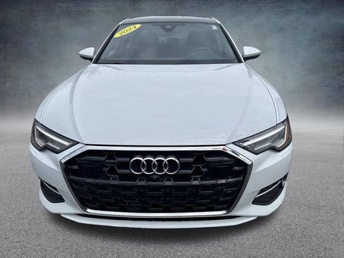 Used 2024 Audi A6 Premium Plus AWD/4WD image 13