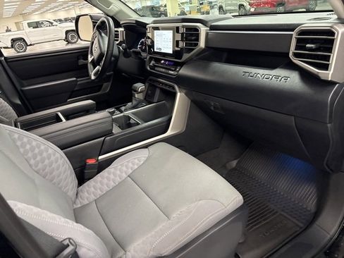 Used 2024 Toyota Tundra SR5 image 10