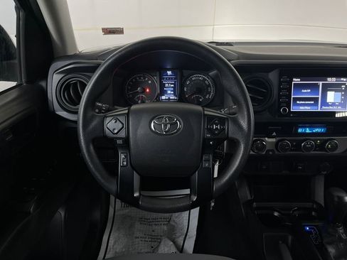 Used 2023 Toyota Tacoma SR image 32