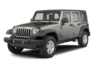 Used 2013 Jeep Wrangler Unlimited Sport AWD/4WD video 1