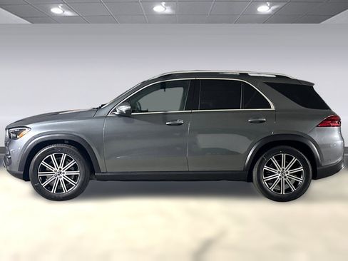 New 2026 Mercedes-Benz GLE 350 4MATIC image 2