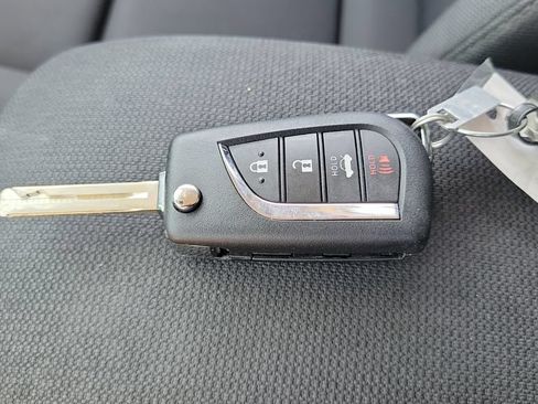 Used 2023 Toyota Corolla LE FWD image 25