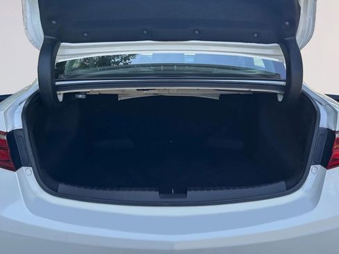 Used 2018 Acura ILX Special Edition Sedan image 19