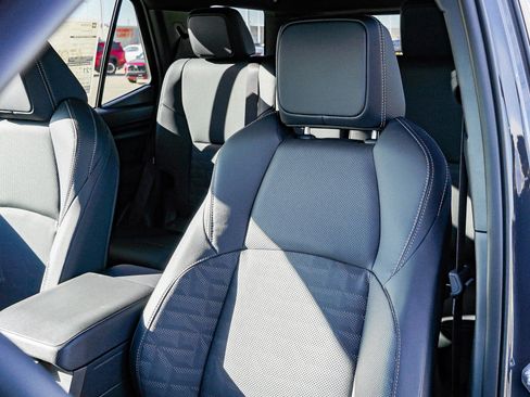 New 2026 Toyota 4Runner TRD Off-Road Premium image 16