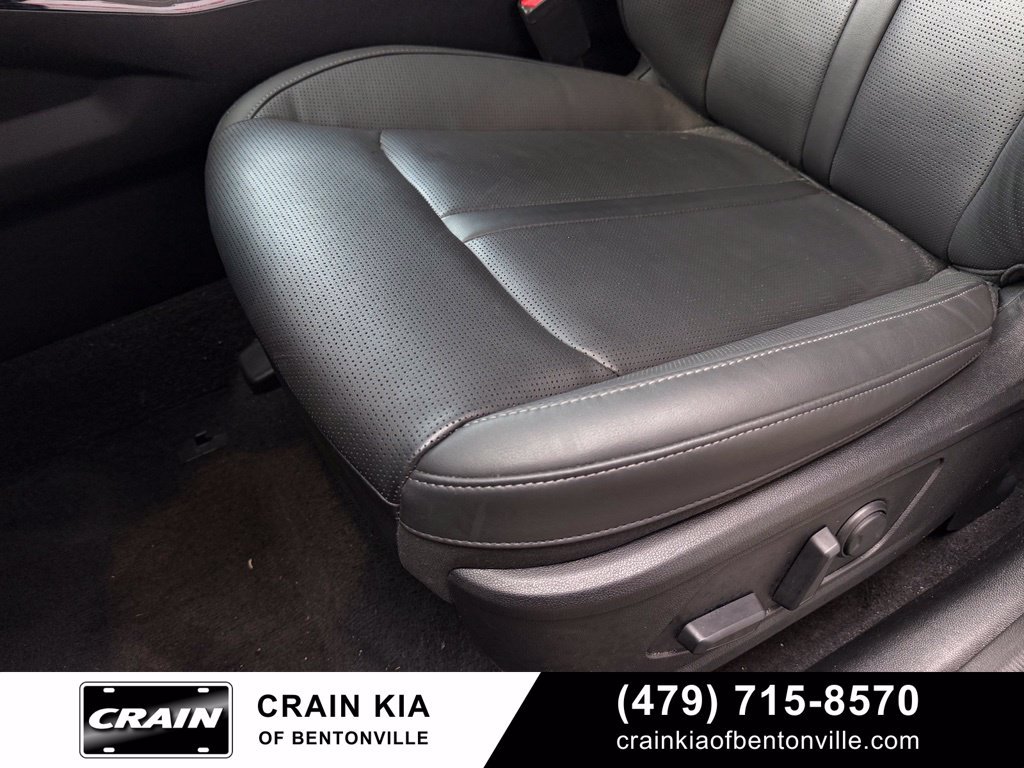 Certified 2026 Kia Sorento SX AWD/4WD image 23