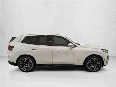Used 2026 BMW X3 xDrive30i AWD/4WD image 4