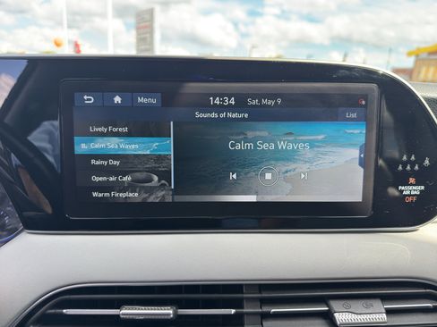 Used 2021 Hyundai Palisade SEL w/ Premium Package AWD/4WD image 37