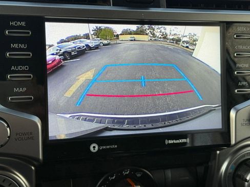 Used 2024 Toyota 4Runner SR5 image 27