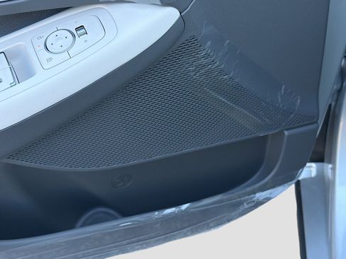 New 2026 Hyundai Sonata SEL image 21