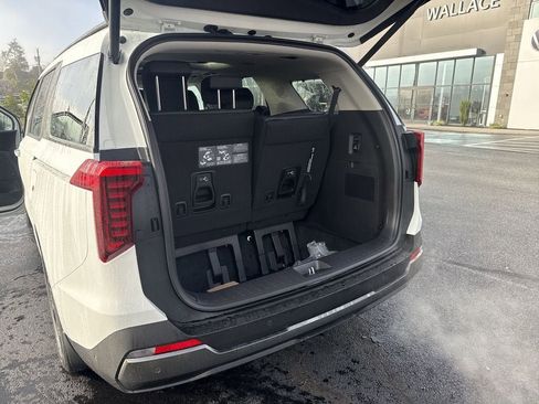 New 2026 Kia Carnival SX Prestige image 47