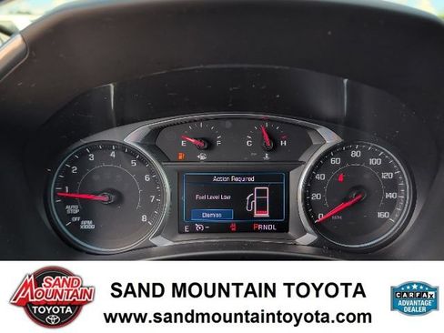 Used 2019 Chevrolet Equinox LT FWD image 19