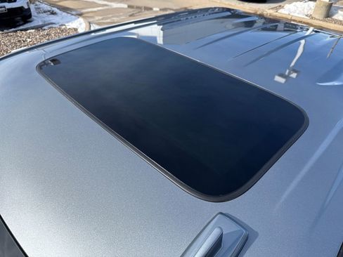 New 2026 GMC Sierra 1500 AT4 w/ AT4 Premium Package image 15