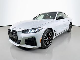 New 2026 BMW 430i xDrive w/ M Sport Package AWD/4WD video 1