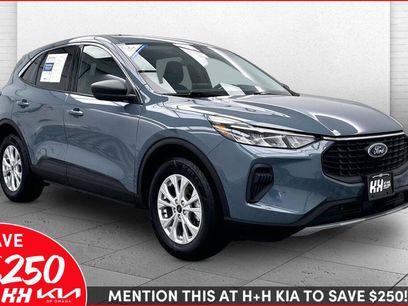 Used 2023 Ford Escape Active