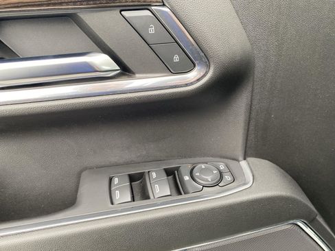 Used 2024 Chevrolet Silverado 1500 LT image 21