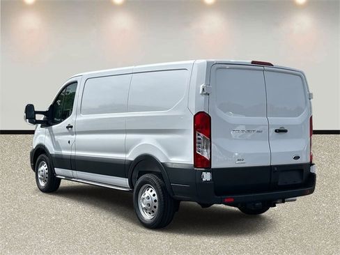 New 2025 Ford Transit 350 Base image 8
